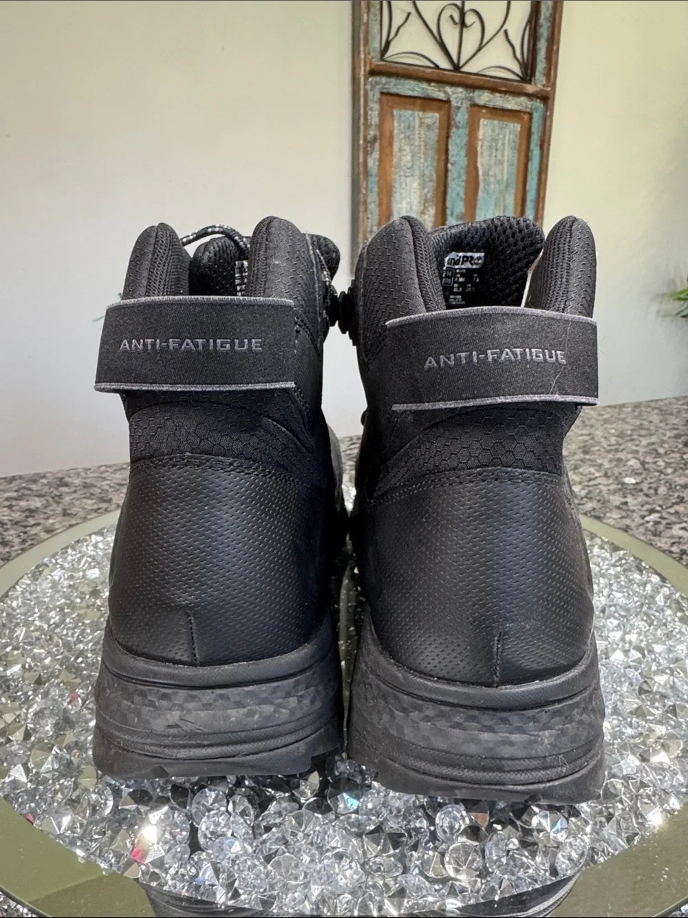 Timberland PRO absolutely great